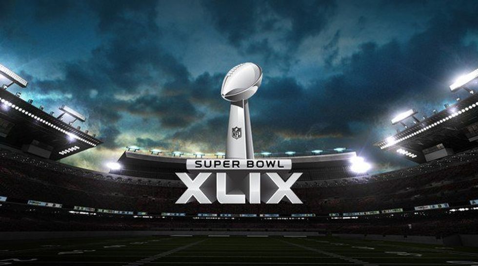 A Basic Girl's Guide to the Super Bowl