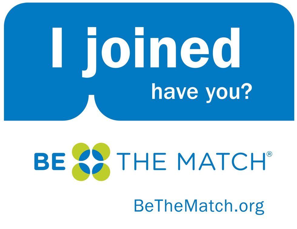 10 Reasons to Join the Bone Marrow Registry ASAP