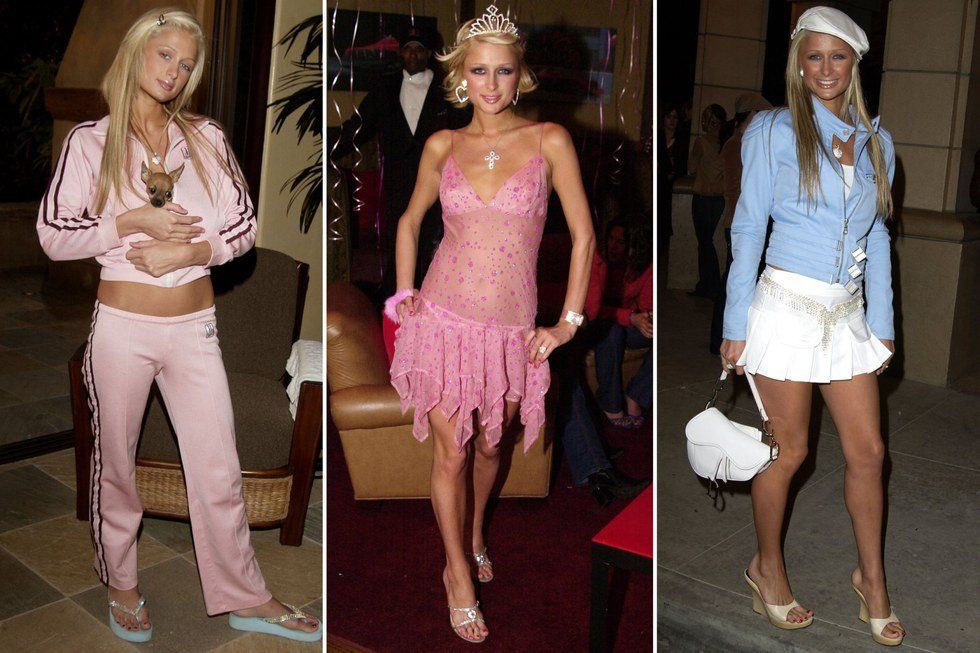 9 Clothing Brands From The '00s That Need To Make A Comeback