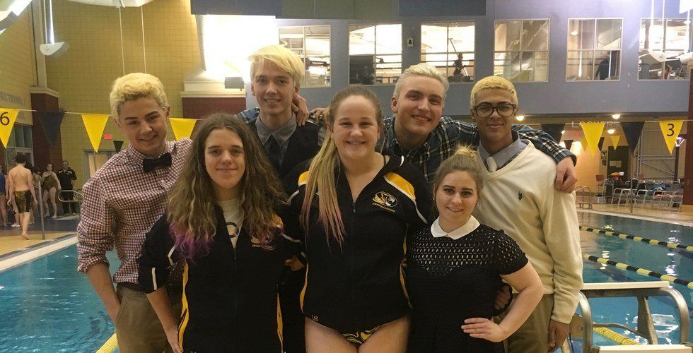 A Letter To The CFHS Swim Seniors