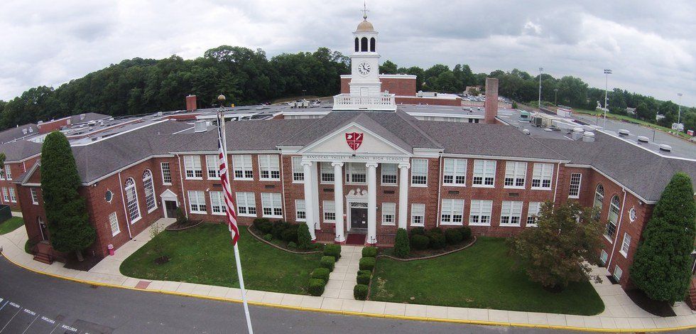 5 Things You Know If You Went To Rancocas Valley