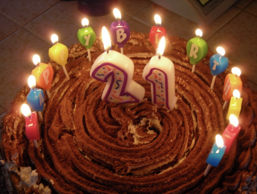21 Fun Things To Do On Your 21st Birthday That Don't Involve Getting Blackout Drunk