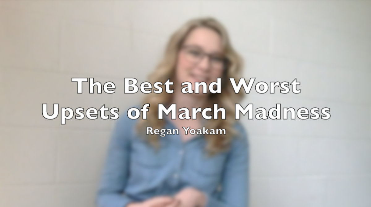 The Best And Worst Upsets Of March Madness