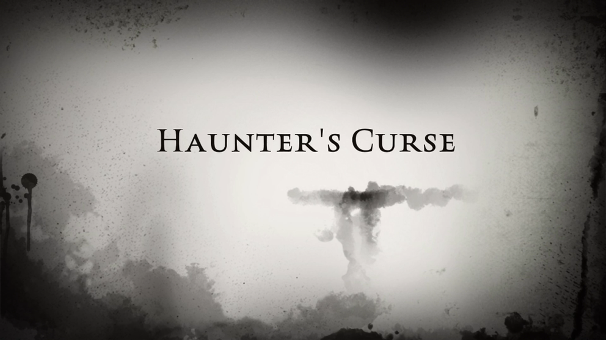 Video: Haunter's Curse