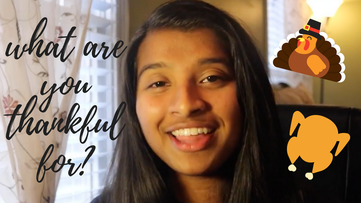 My 21 Friends Share What They Were Thankful For This Thanksgiving