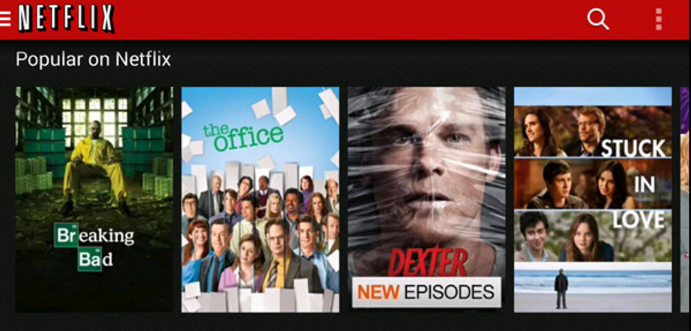 Best Of Netflix