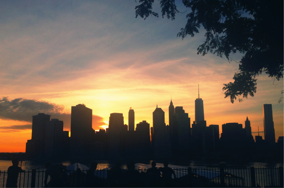 15 Things You Learn As An Intern In NYC