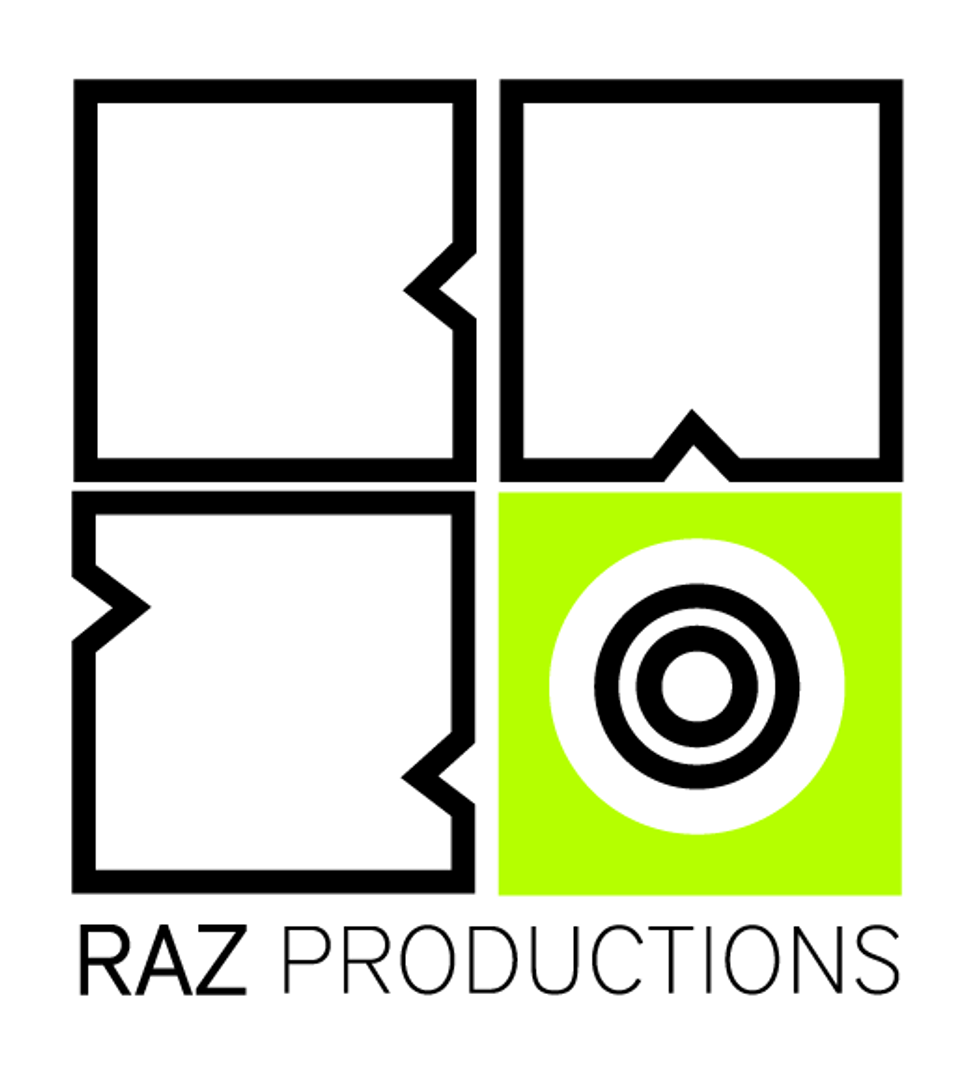 RAZ Productions: Music, Passion, and Business 