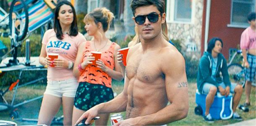 8 Neighbors That You’ll Have In College