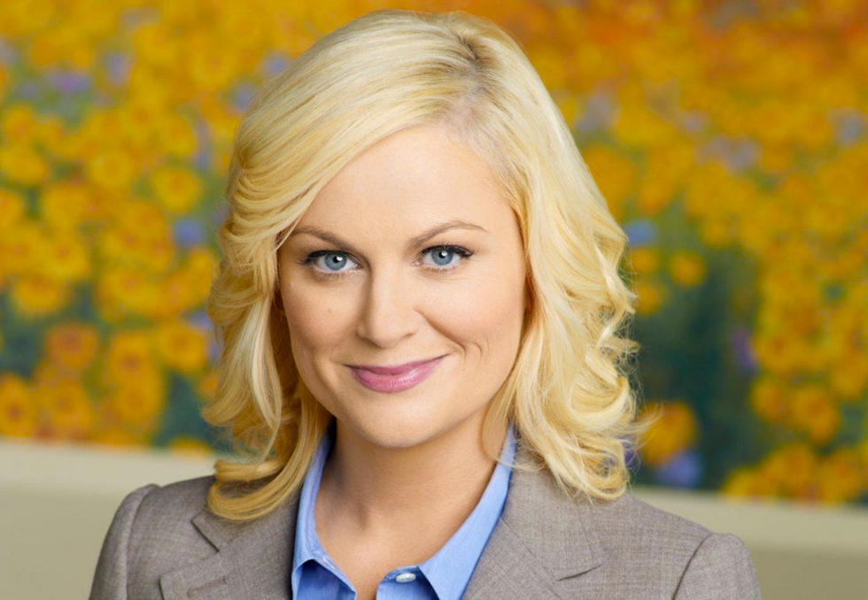 4 Important Lessons From Amy Poehler