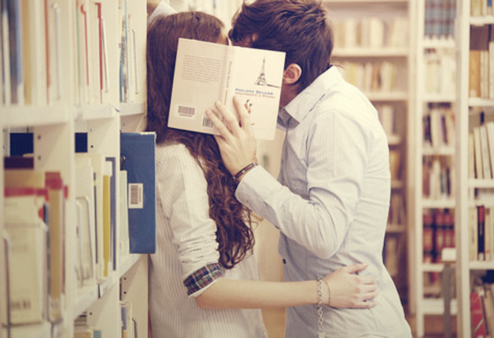 12 Life Lessons I've Learned From Dating In College