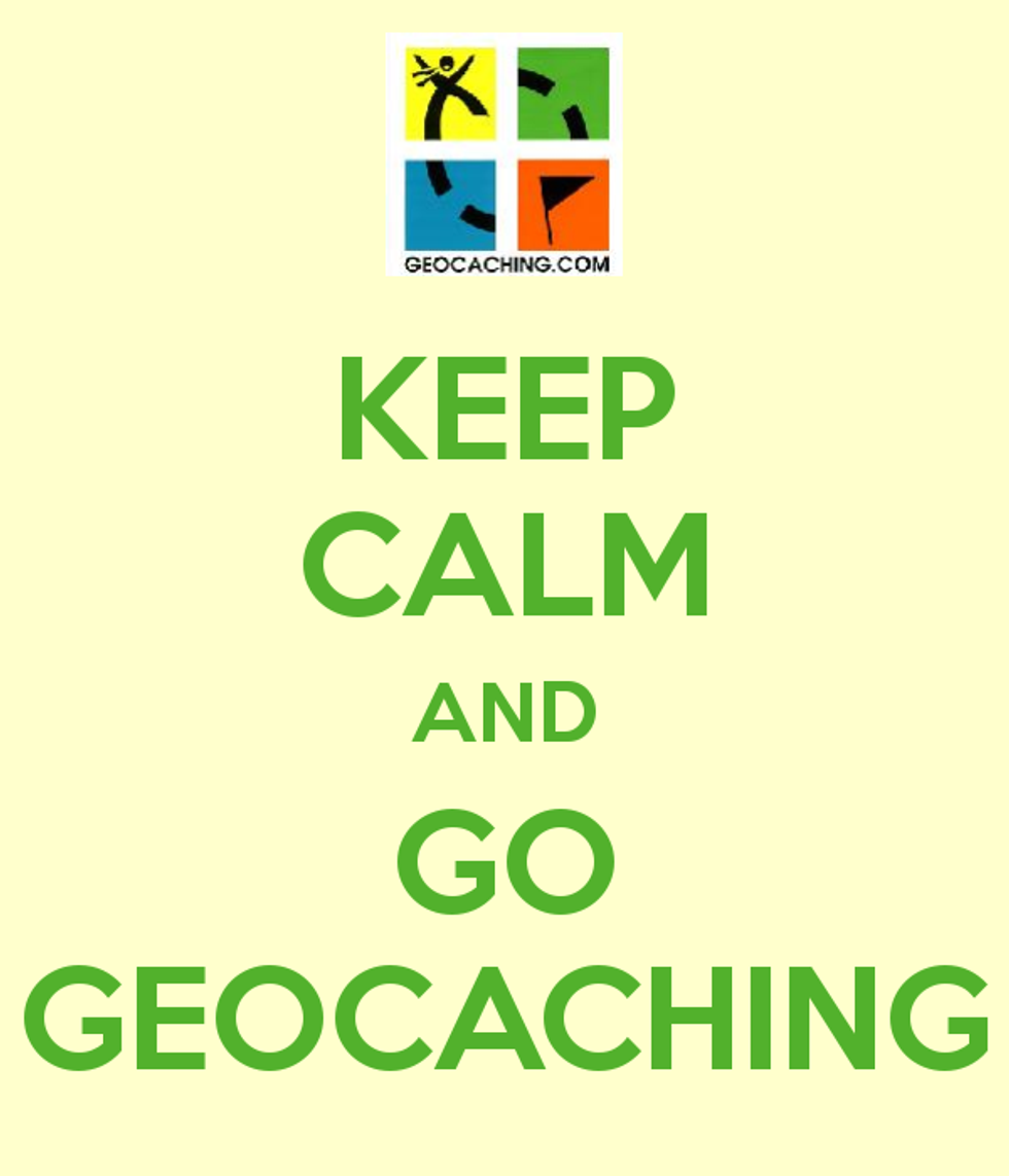 4 Reasons Why Geocaching Is Just The Activity You Need