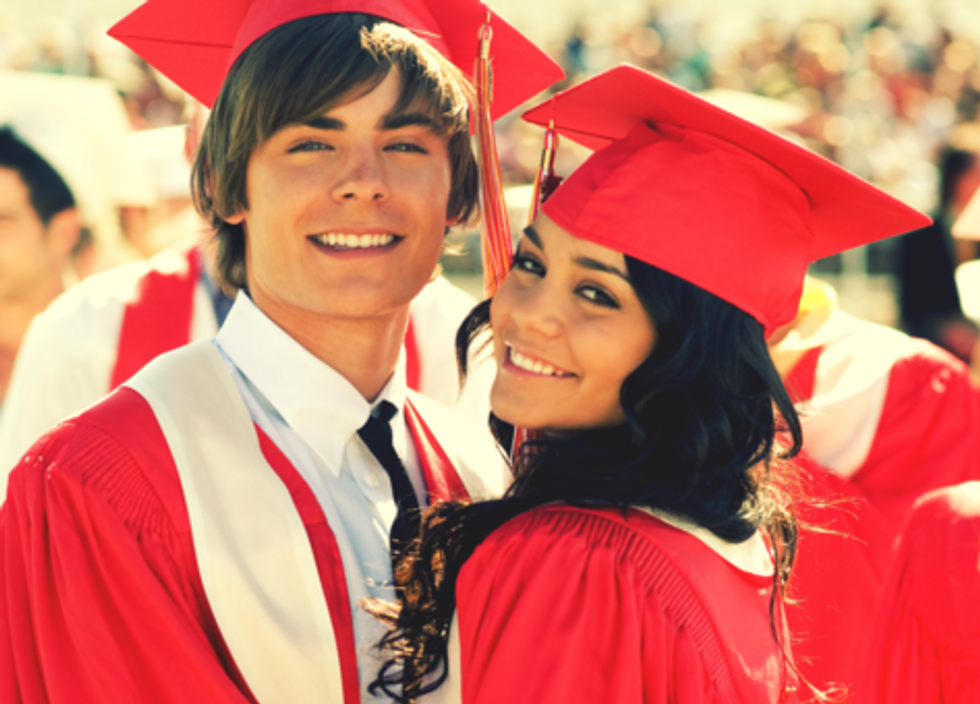 12 Reasons Zanessa Ruined You For Life