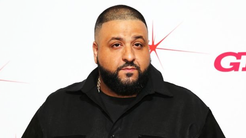 Who Is DJ Khaled?