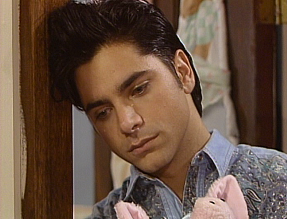 10 Times 'Full House' Made Us Sob