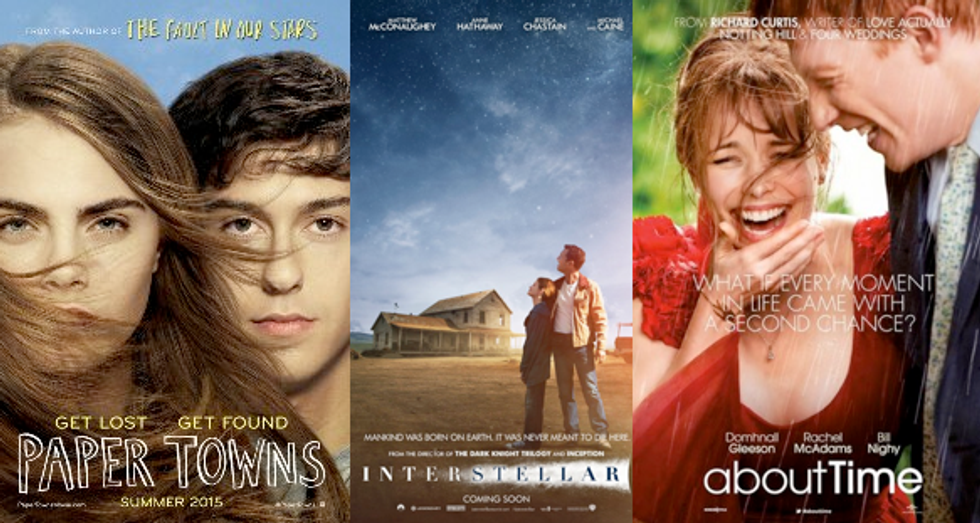 Your Must-Watch Summer Movie Playlist