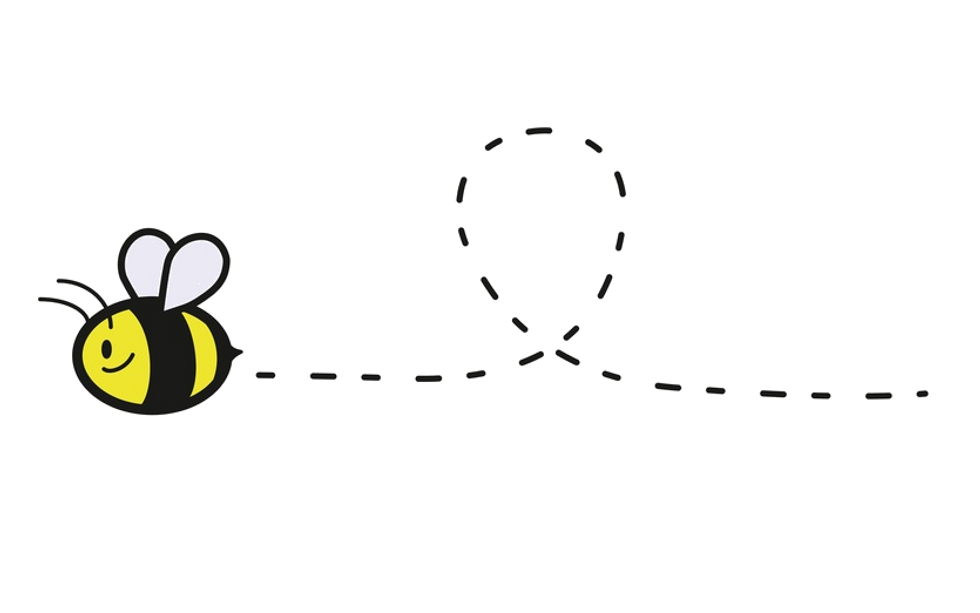 Inside The Mind Of A Constant Busy Bee