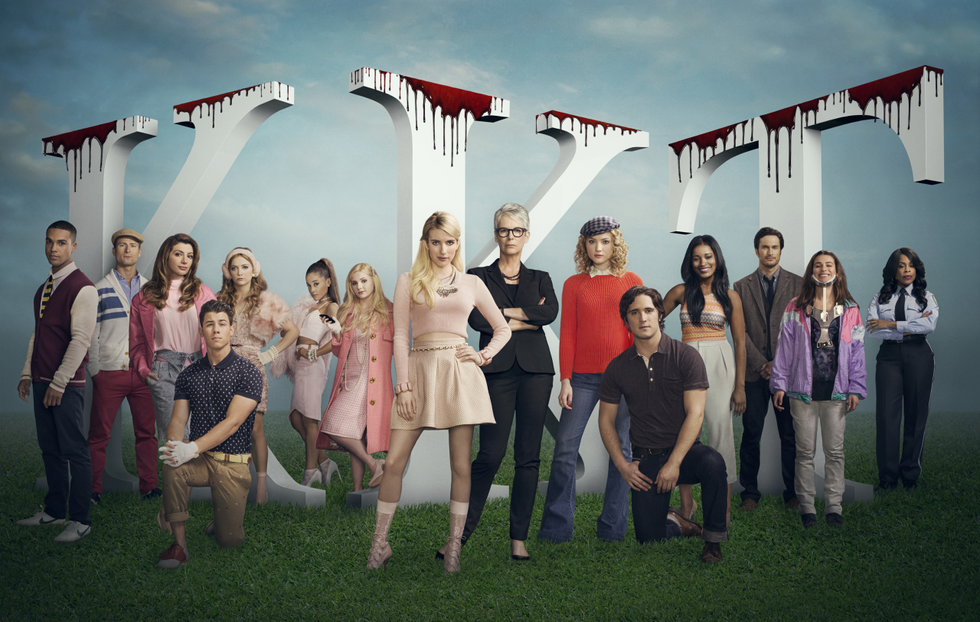 "Scream Queens": A Sorority Girl's Take