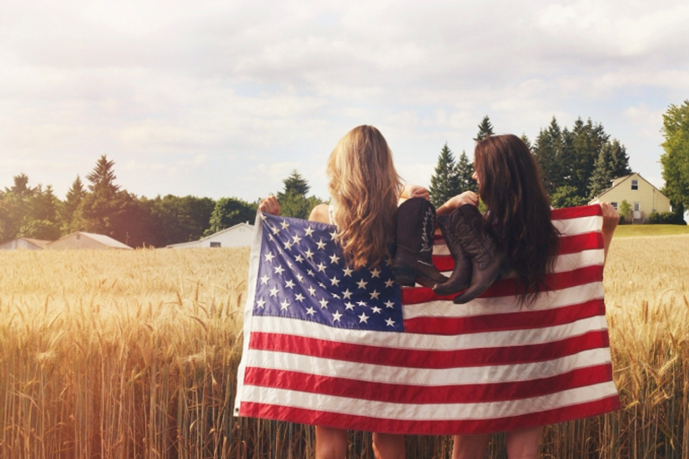 11 Signs You're From A Small Country Town