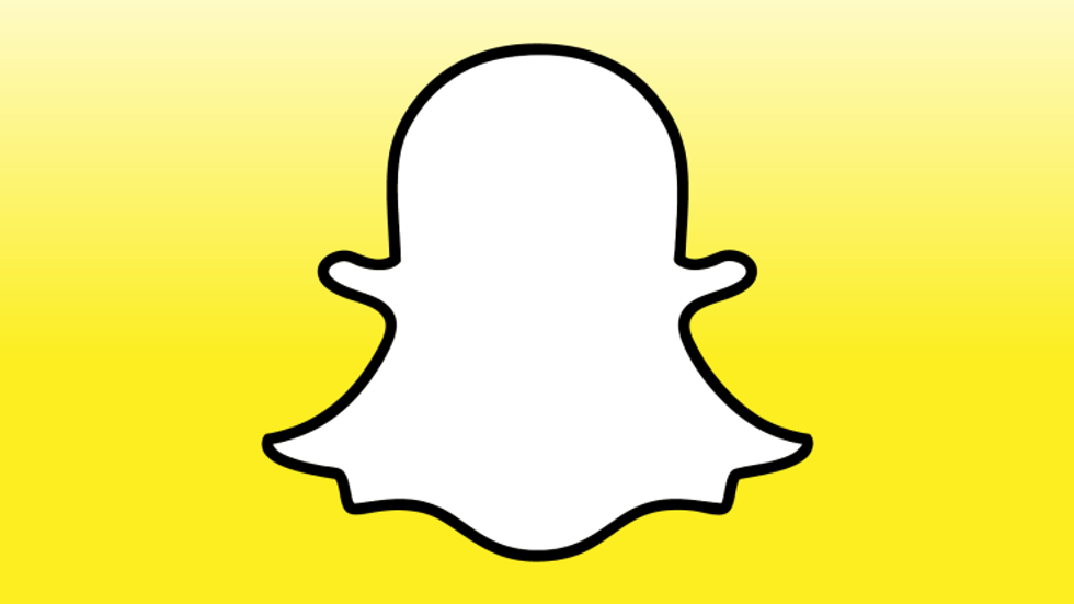 The 5 People That Are Definitely On Snapchat Right Now