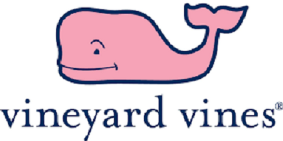 What's The Deal With Vineyard Vines?