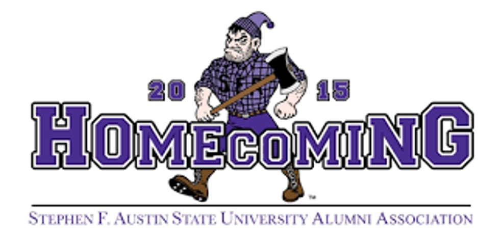 The Best Of SFA's Homecoming Traditions!