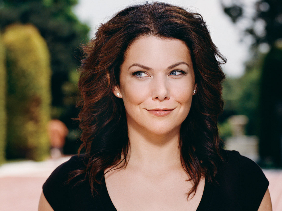 15 Times Lorelai Gilmore Helped Shape Who We Are Today