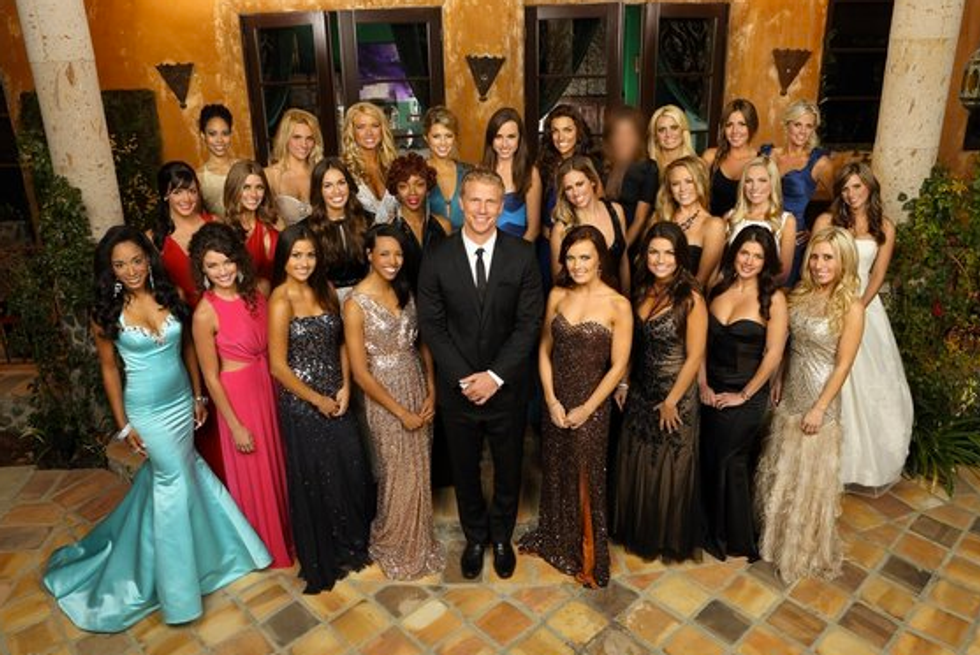 The Definitive Ranking of the Past 11 Bachelors and Bachelorettes