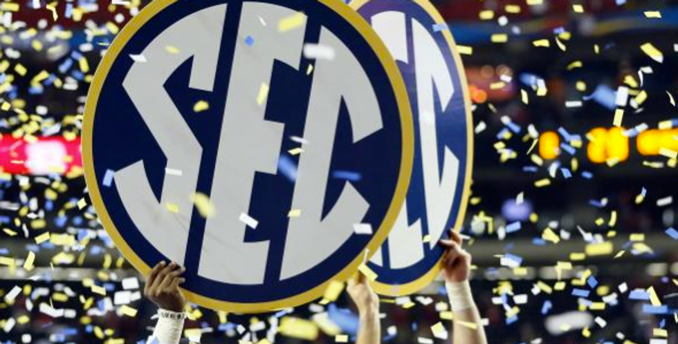 SEC History Lesson