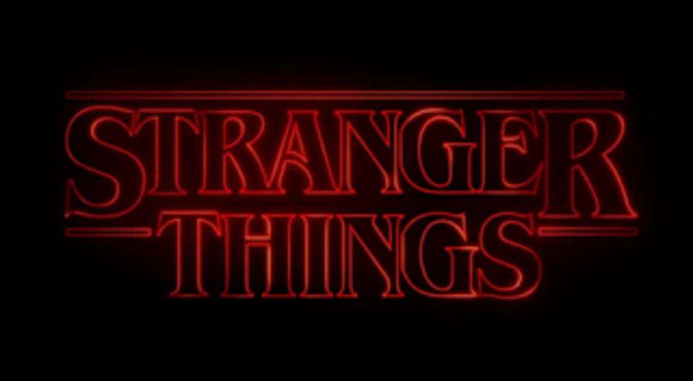 Stranger Things Will Be Back and Spookier Than Before