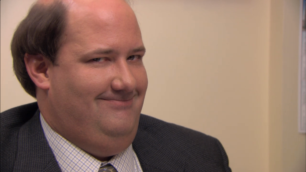 19 Of Kevin Malone's Best Moments Ever