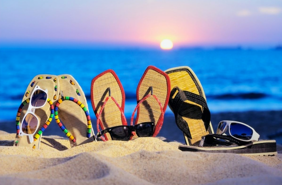 5 Items You Must Bring On Family Vacations