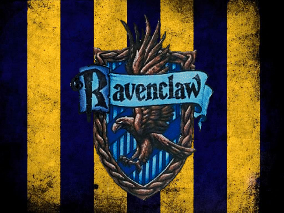 Why 'Ravenclaws' Make Amazing Friends