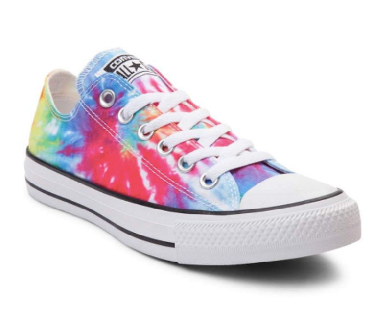 converse color personality