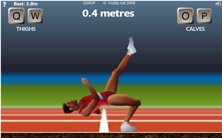 2QWOP –