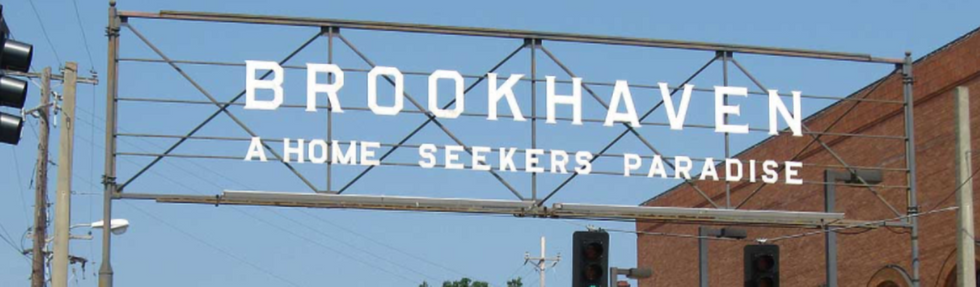 10 Places You Have To See In Brookhaven, MS