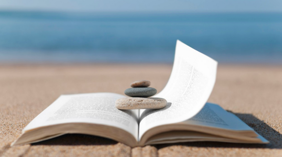 5 Books You Must Add To Your Summer Reading List