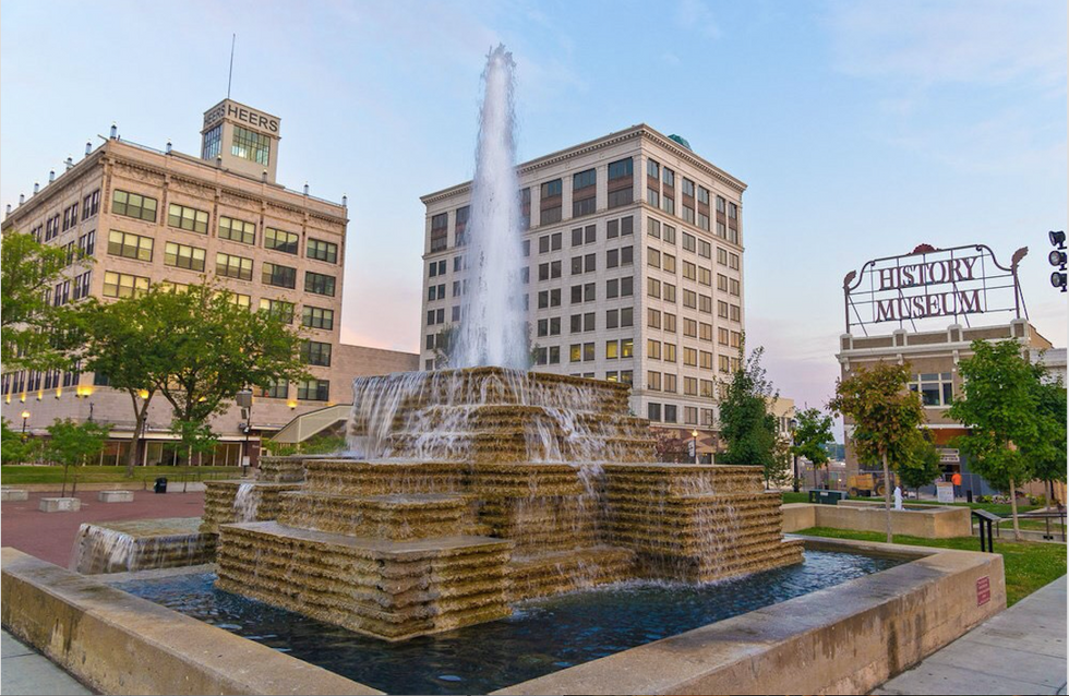 The 10 Best Things About Springfield, Missouri