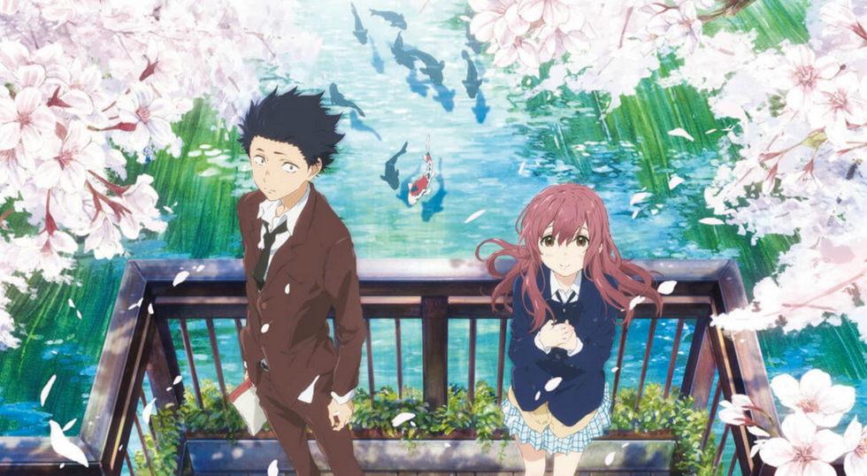 Why You Should Watch "A Silent Voice"