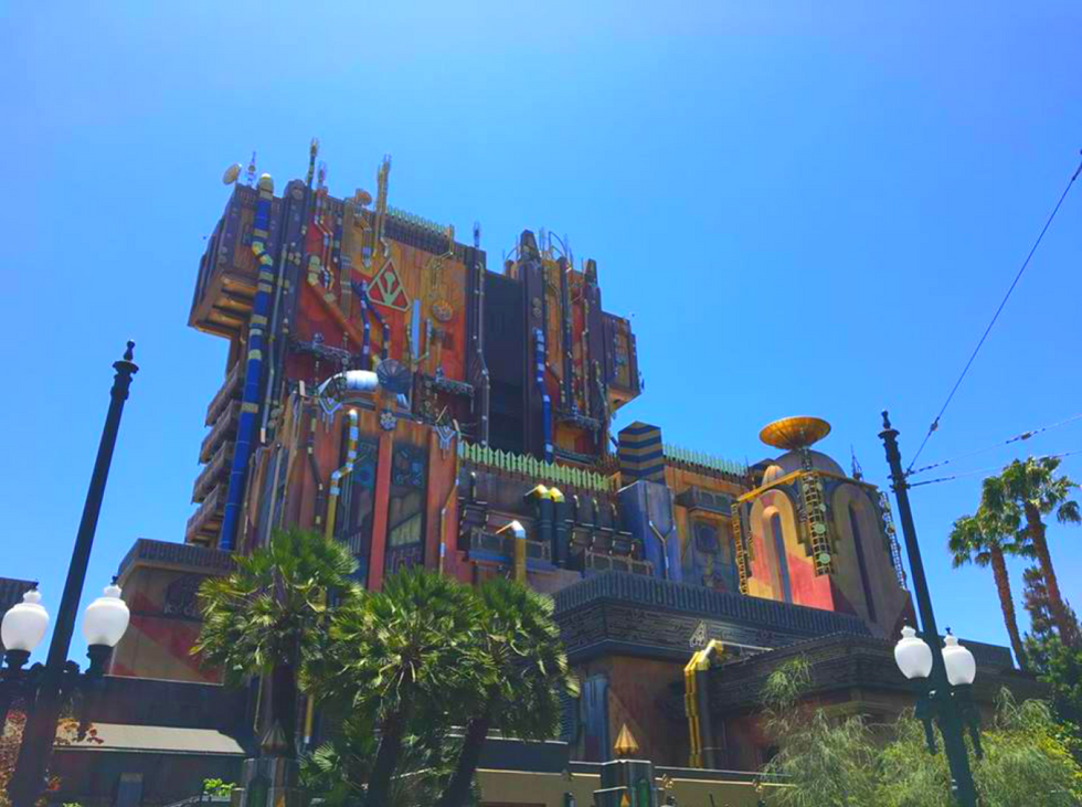 From Tower To Fortress, Mission: BREAKOUT! Is As Awesome As It Sounds