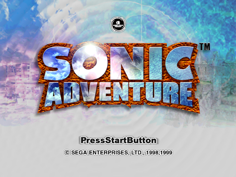 Super Bear Adventure in 2023  Mini games, Sonic adventure, Sonic