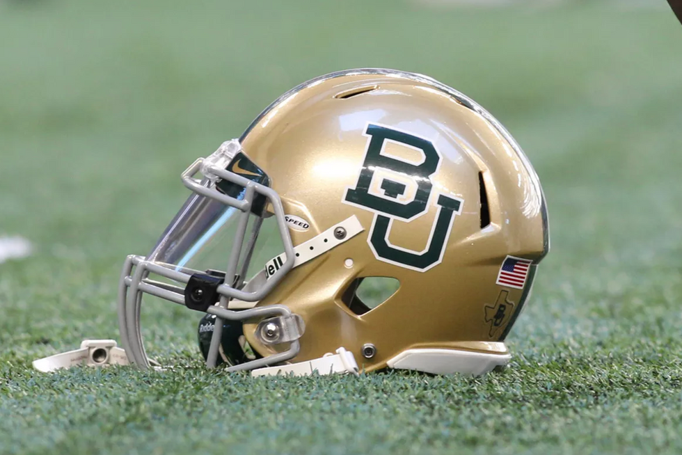 Baylor University's Football Program Should Receive The "Death Penalty"