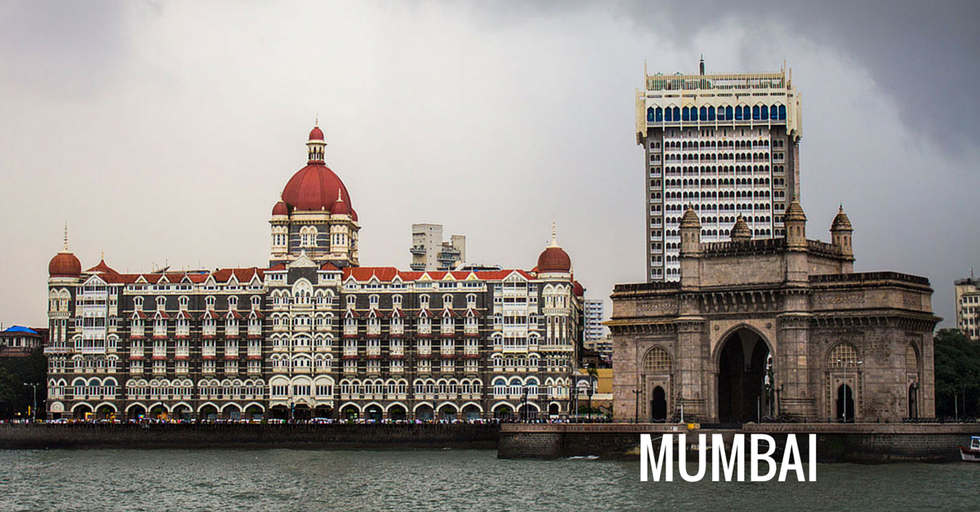 Mumbai: An Inside Look Into India's Financial Capital