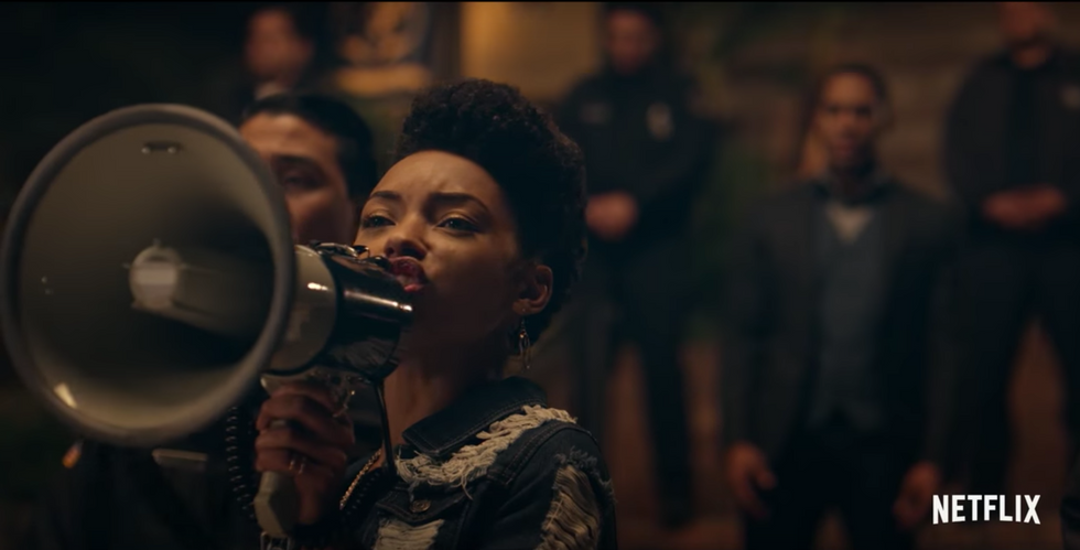 "Dear White People" Is Everything We Need