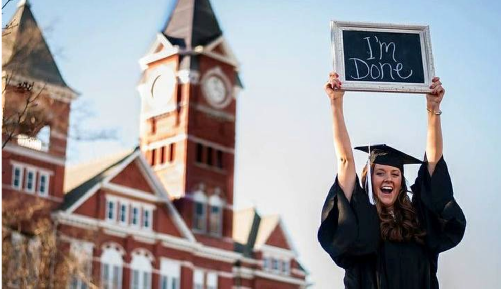 A Letter To My Best Friend On Graduation