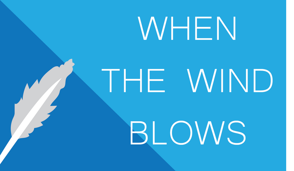 When the Wind Blows Review