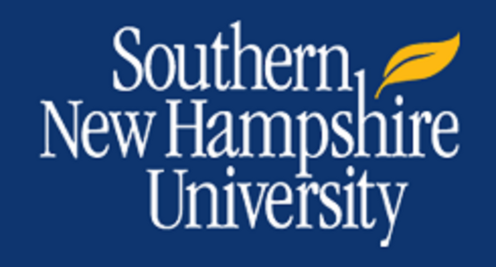 Choose SNHU, the Blue and Gold