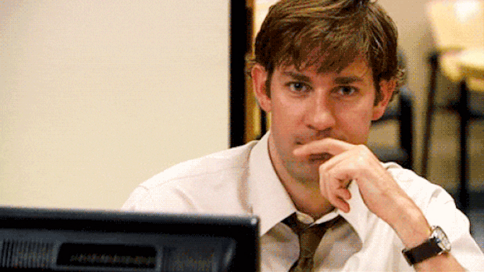 11 Times We Fell In Love With Jim Halpert