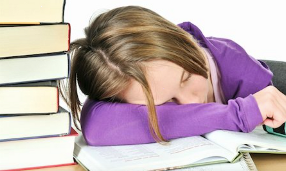 Why Sleep Is Vital For Success In College