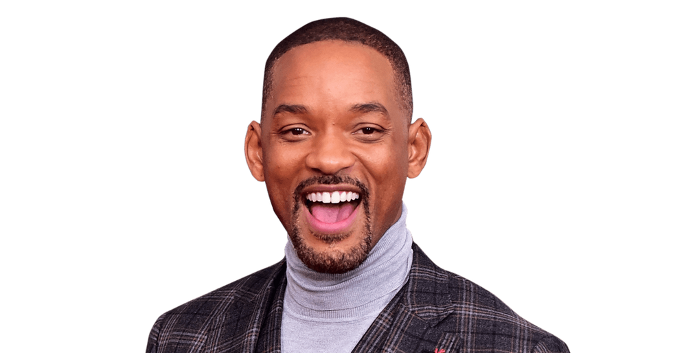 Will Smith Explains Your Feelings About Finals Week